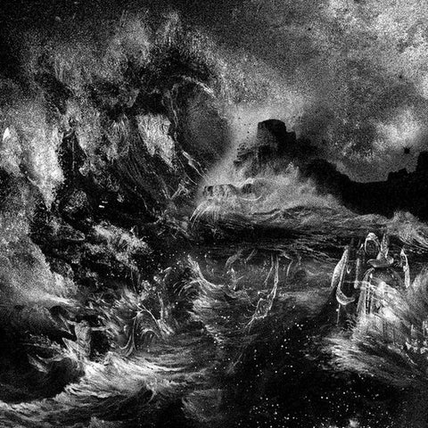 Sleepwalker, Fen - Call Of Ashes II / Stone And Sea