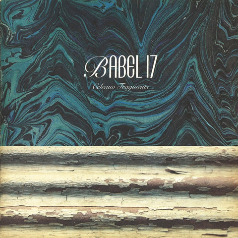 Babel 17 - Celeano Fragments