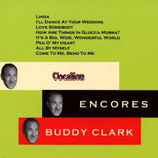 Buddy Clark - Encores