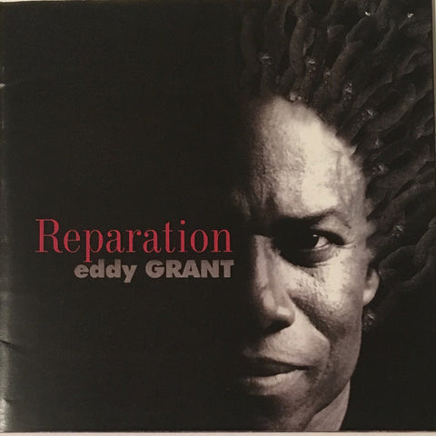 Eddy Grant - Reperation