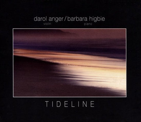 Darol Anger / Barbara Higbie - Tideline