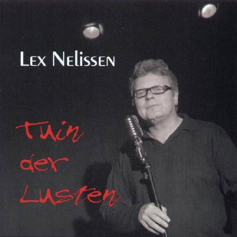 Lex Nelissen - Tuin Der Lusten