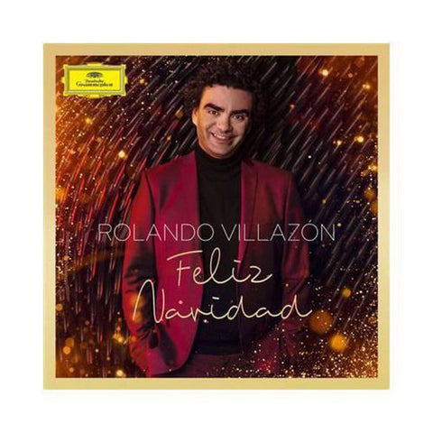 Rolando Villazón - Feliz Navidad