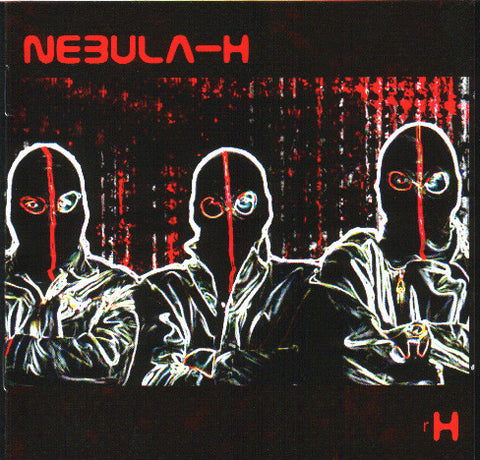 Nebula-H - rH