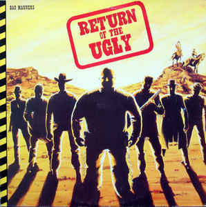 Bad Manners - Return Of The Ugly