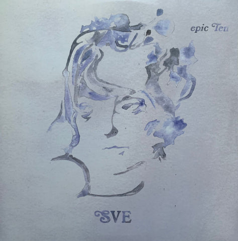 Sharon Van Etten - Epic Ten