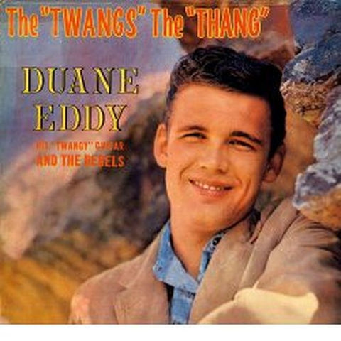 Duane Eddy - The 