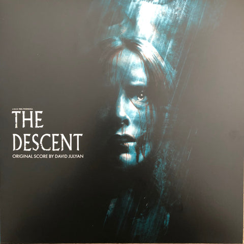 David Julyan - The Descent (Original Soundtrack Recording)