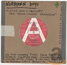 Various - Northern Boys : 