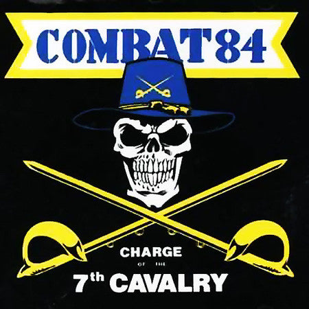 Combat 84 - Charge Of The 7th Cavalry