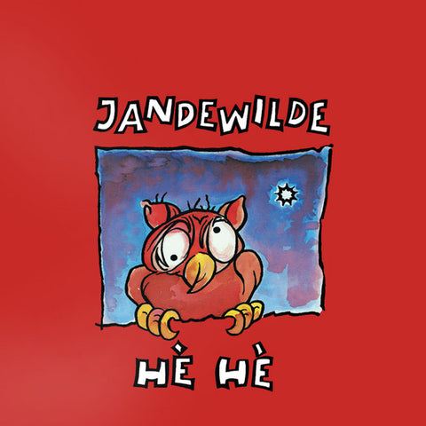 Jan De Wilde - Hè Hè