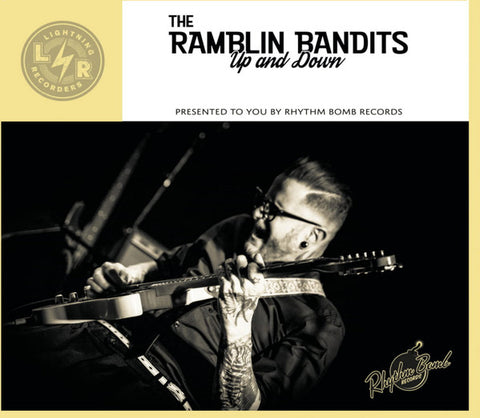The Ramblin' Bandits - Up and Down