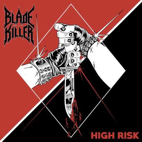 Blade Killer - High Risk