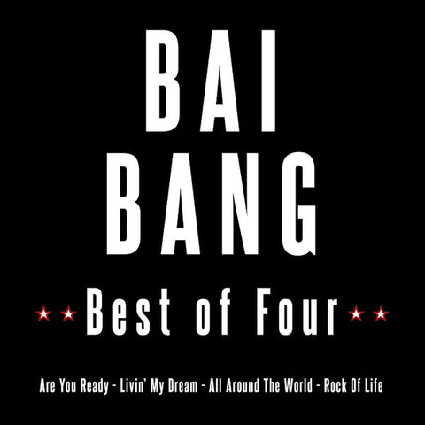 The Bai Bang - Best Of Four
