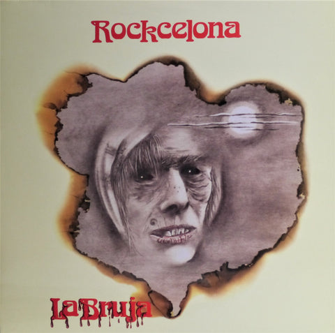 Rockcelona - La Bruja