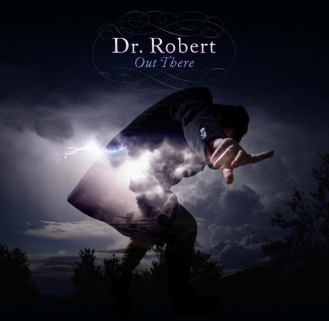 Dr. Robert - Out There