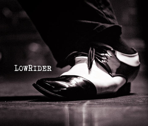 LowRider - LowRider