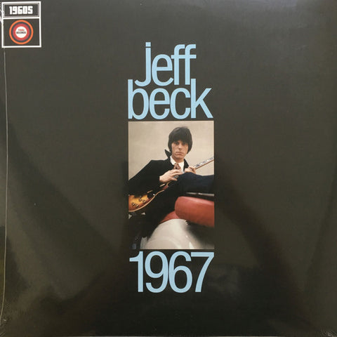 Jeff Beck - 1967
