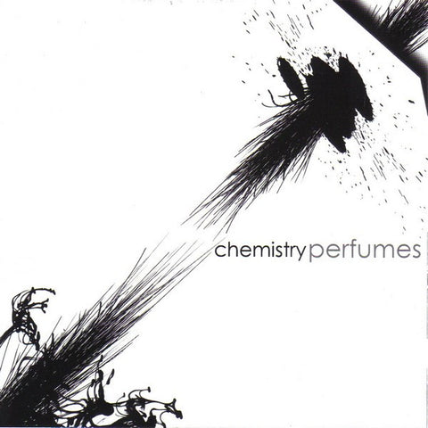 Chemistry - Perfumes