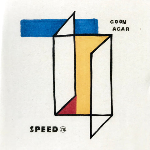 Speed 78 - Goom Agar