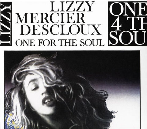 Lizzy Mercier Descloux - One For The Soul