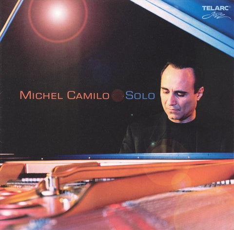 Michel Camilo, - Solo