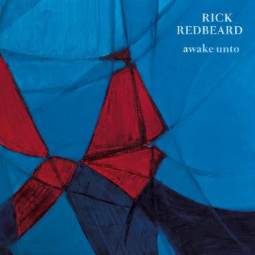 Rick Redbeard - Awake Unto