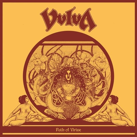 Vvlva - Path Of Virtue