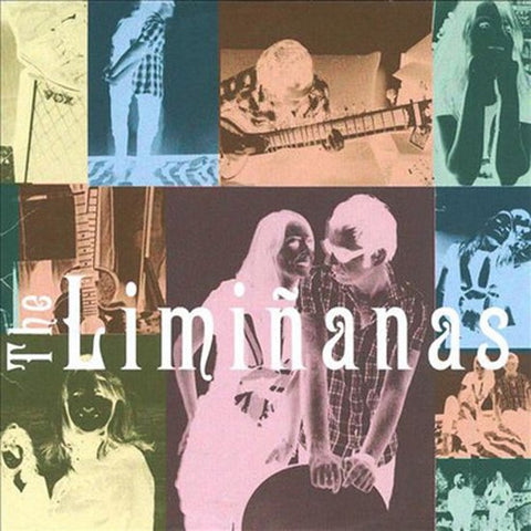 The Limiñanas - Costa Blanca
