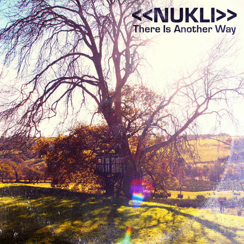Nukli - There Is Another Way