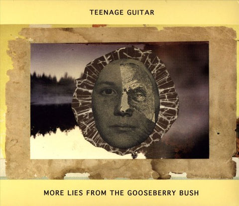 Teenage Guitar - More Lies From The Gooseberry Bush