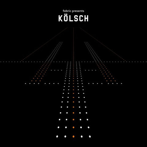 Kölsch - Fabric Presents Kölsch