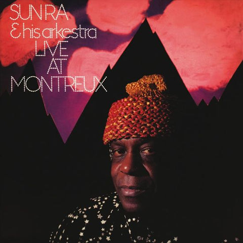Sun Ra & His Arkestra - Live At Montreux