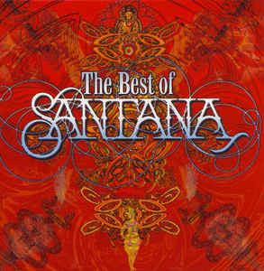 Santana - The Best Of