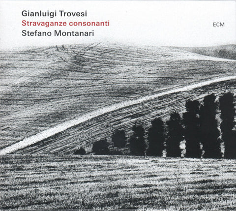 Gianluigi Trovesi, Stefano Montanari - Stravaganze Consonanti