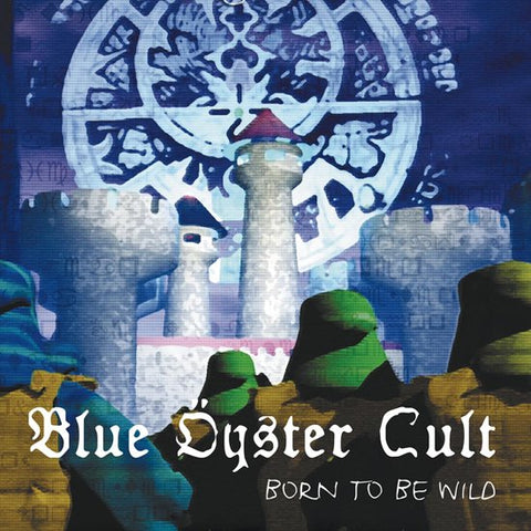 Blue Öyster Cult - Born To Be Wild - Live In New York 1981