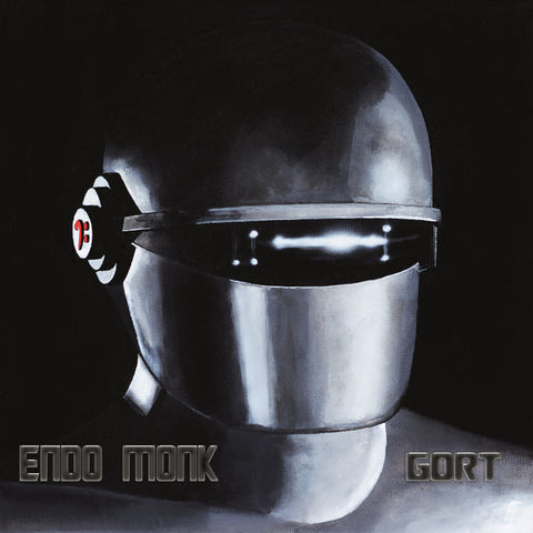 Endo Monk - Gort