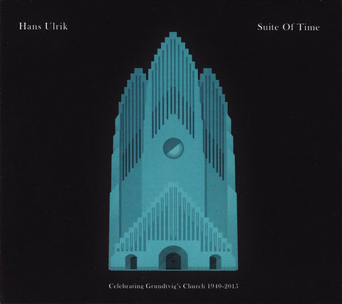 Hans Ulrik - Suite Of Time