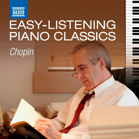 Frédéric Chopin / Idil Biret - Easy-Listening Piano Classics: Chopin