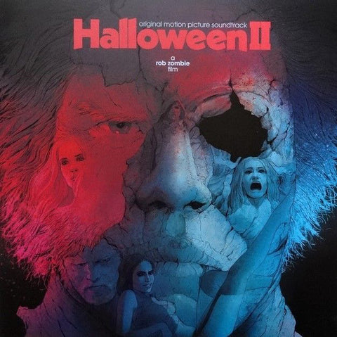Various - Halloween II (Original Motion Picture Soundtrack)