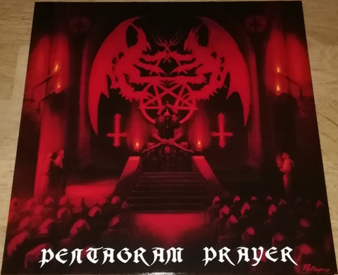 Bewitched - Pentagram Prayer