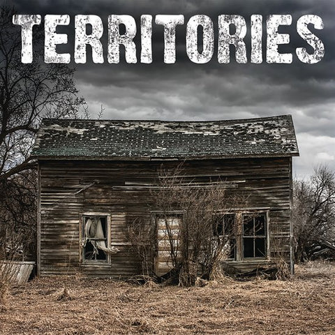 The Territories - Territories