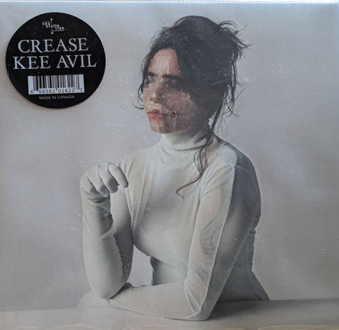 Kee Avil - Crease