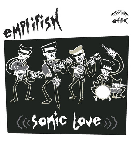 Emptifish - Sonic Love