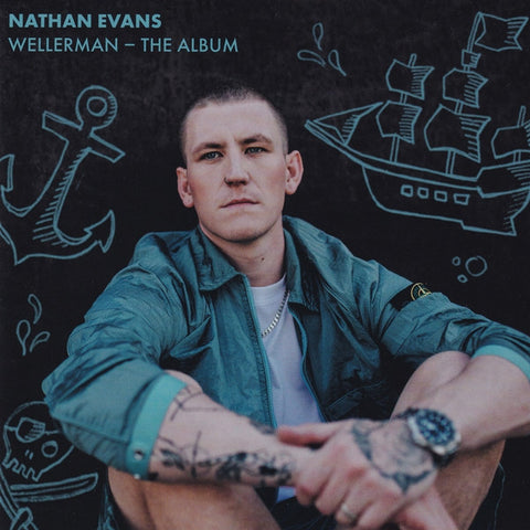 Nathan Evans - Wellerman - The Album
