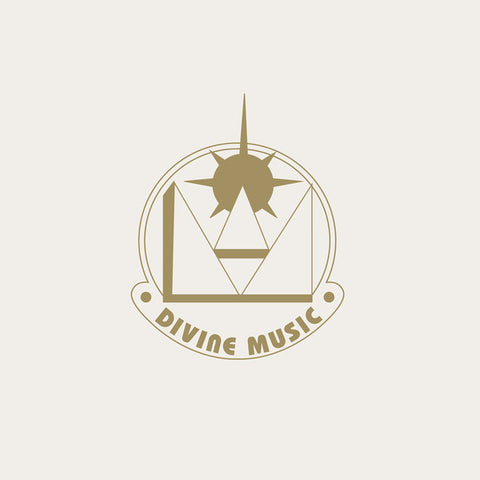 Brother Ah - Divine Music