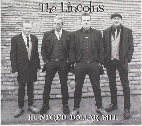 The Lincolns - Hundred Dollar Bill