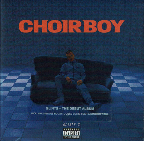 Glints - Choirboy