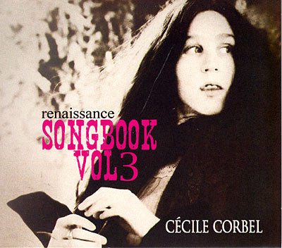 Cécile Corbel - SongBook Vol.3