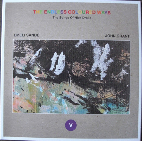 Emeli Sandé / John Grant - The Endless Coloured Ways: The Songs Of Nick Drake (V)